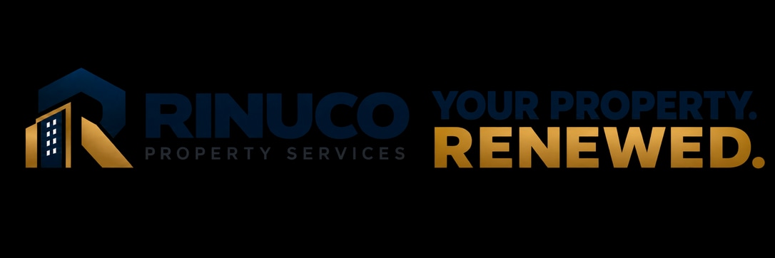 RINUCO Property Services — Your Property. Renewed.